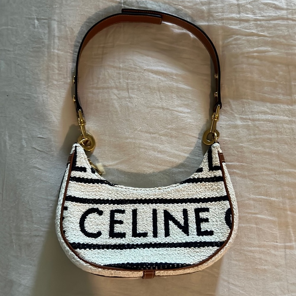 Celine Ava Bag